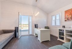 Bilik Tidur 3 Domki Letniskowe Uzenabow