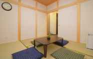 Phòng ngủ 5 HG Cozy Hotel No.46 Otsu