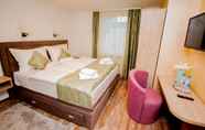 Kamar Tidur 7 Hotel Tiffany