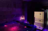 Entertainment Facility Fratelli Clemente Spa And Hotel