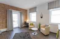 Common Space Best Business Bühl - Boardinghouse