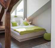 Bedroom 4 Best Business Bühl - Boardinghouse