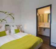 Bedroom 6 Best Business Bühl - Boardinghouse