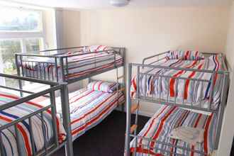 ห้องนอน 4 Newbrough Bunkhouse - Hostel