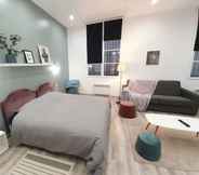 Bilik Tidur 7 Home Sweet Home - Marais