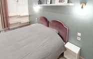 Kamar Tidur 6 Home Sweet Home - Marais