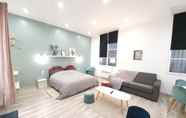 Kamar Tidur 5 Home Sweet Home - Marais