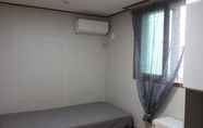 Bilik Tidur 6 Ulsan Guest House BaehoHanmaru