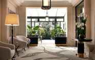 Lobby 3 Les Jardins Du Faubourg Hotel & Spa by Shiseido