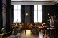 Bar, Cafe and Lounge Les Jardins Du Faubourg Hotel & Spa by Shiseido