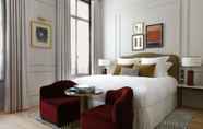 Kamar Tidur 7 Les Jardins Du Faubourg Hotel & Spa by Shiseido