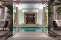 สระว่ายน้ำ Les Jardins Du Faubourg Hotel & Spa by Shiseido