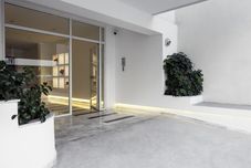 Exterior Athens Easy Stay