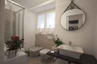 Toilet Kamar Appartamento Splendore