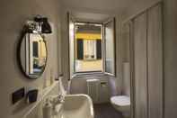 In-room Bathroom Appartamento Il Centro