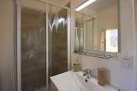 In-room Bathroom Appartamento Il Borgo