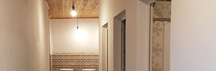 大廳 The North Hub - Hostel