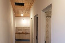 大廳 The North Hub - Hostel