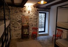 Kamar Tidur 5 The North Hub - Hostel