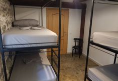 Kamar Tidur 7 The North Hub - Hostel