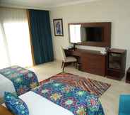 Bilik Tidur 5 TOLIP North Coast Hotel