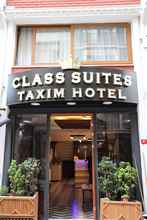 Bên ngoài 4 Class Suites Taxim