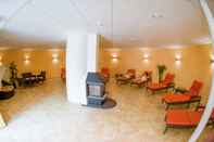 Lobby Landhotel Aschenbrenner