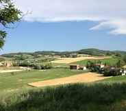 Exterior 4 Agriturismo Azienda Agricola Miranti