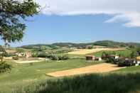 Exterior Agriturismo Azienda Agricola Miranti