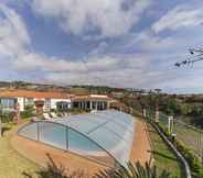 Swimming Pool 5 Theo's House