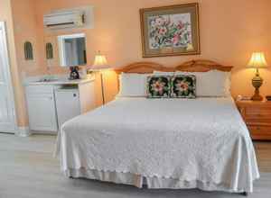 Kamar Tidur 4 The Sunset Inn