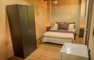 Kamar Tidur 4 Hotel Bernardo Nature Boutique