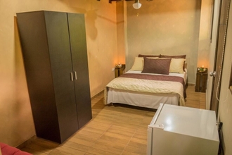 Phòng ngủ 4 Hotel Bernardo Nature Boutique