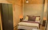 Kamar Tidur 3 Hotel Bernardo Nature Boutique