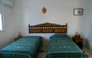 ห้องนอน 4 Hotel Dar Mamina