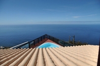 Swimming Pool Top of the Cliff Villa