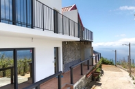 Luar Bangunan Top of the Cliff Villa