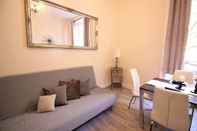 Common Space Paddington Guest Apartment