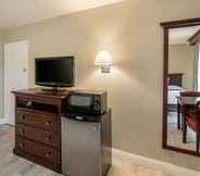 ห้องนอน 3 Quality Inn & Suites El Cajon San Diego East