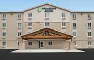 Exterior 2 Extended Stay America Suites - Minneapolis - Airport - Mendota Heights