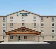 Exterior 2 Extended Stay America Suites - Minneapolis - Airport - Mendota Heights