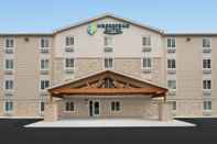 Exterior Extended Stay America Suites - Minneapolis - Airport - Mendota Heights