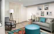 Common Space 5 Extended Stay America Suites - Minneapolis - Airport - Mendota Heights