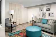 Ruang Umum Extended Stay America Suites - Minneapolis - Airport - Mendota Heights