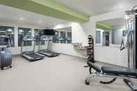 Fitness Center WoodSpring Suites Harrisburg Linglestown