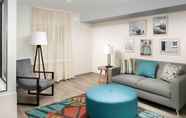 Khu vực công cộng 6 WoodSpring Suites Harrisburg Linglestown