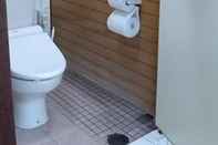 Toilet Kamar Irumote So