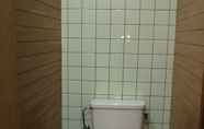 Toilet Kamar 7 Irumote So