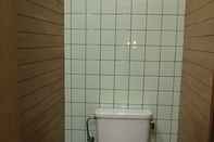 Toilet Kamar Irumote So