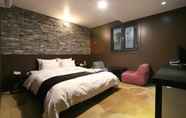 Kamar Tidur 5 Pyeongtaek Tiffany Hotel